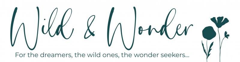 Wild and Wonder